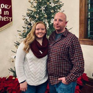 Meet your Posher, Jodi